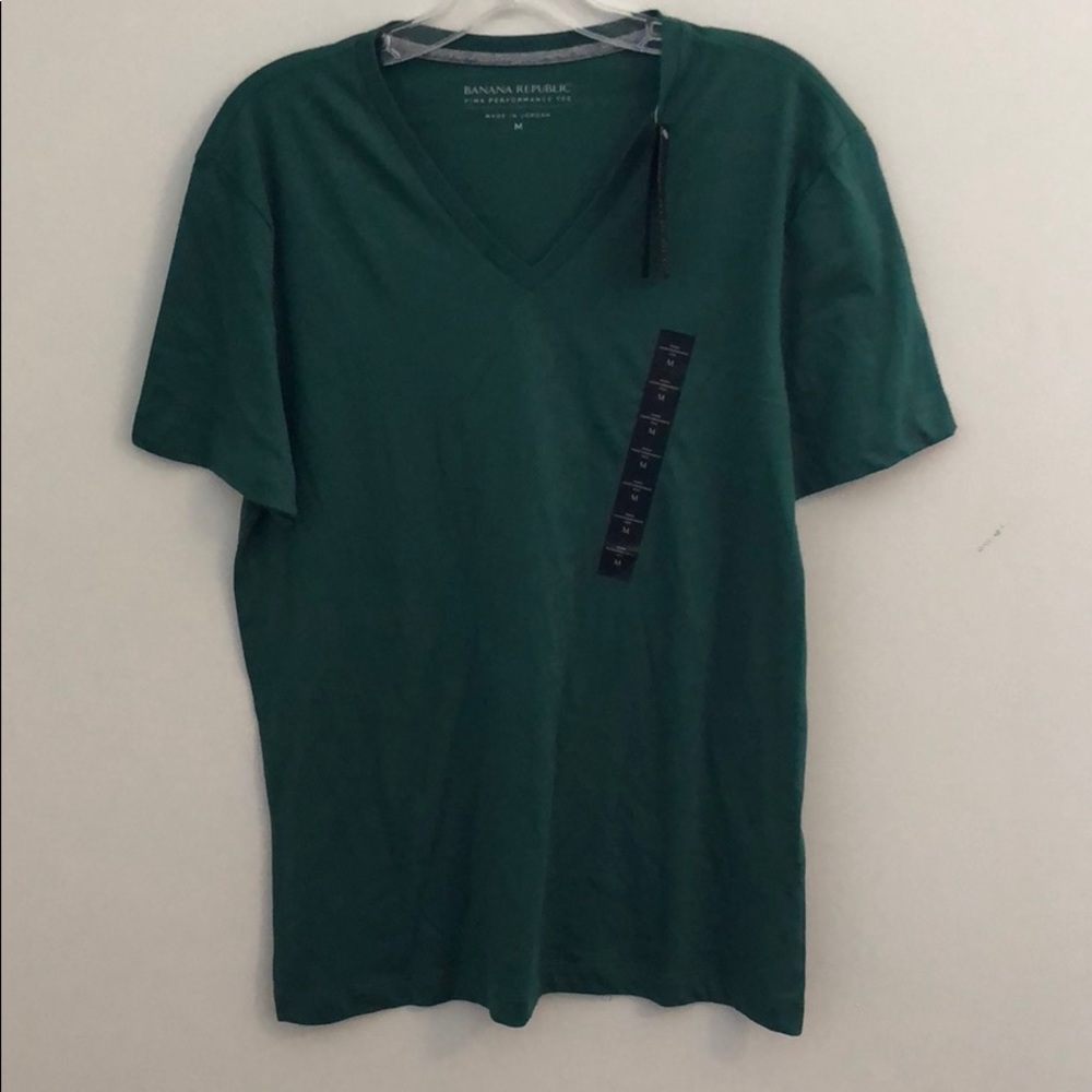 Brand New Banana Republic Tee